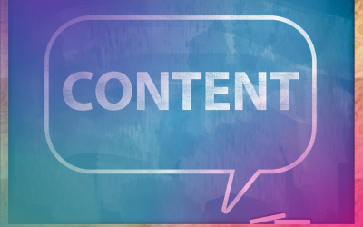 Will The Content Marketing Bubble Ever Burst?