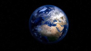 World is international World is international