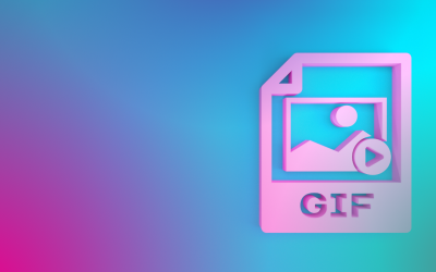 GIF Up: Add Personality To Your Brand On Social Media