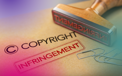 Getty Images Suing Blog Owners Over Image Copyright Infringements