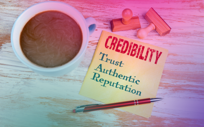 Does Your Online Business Have Credibility? Tick Off This Checklist