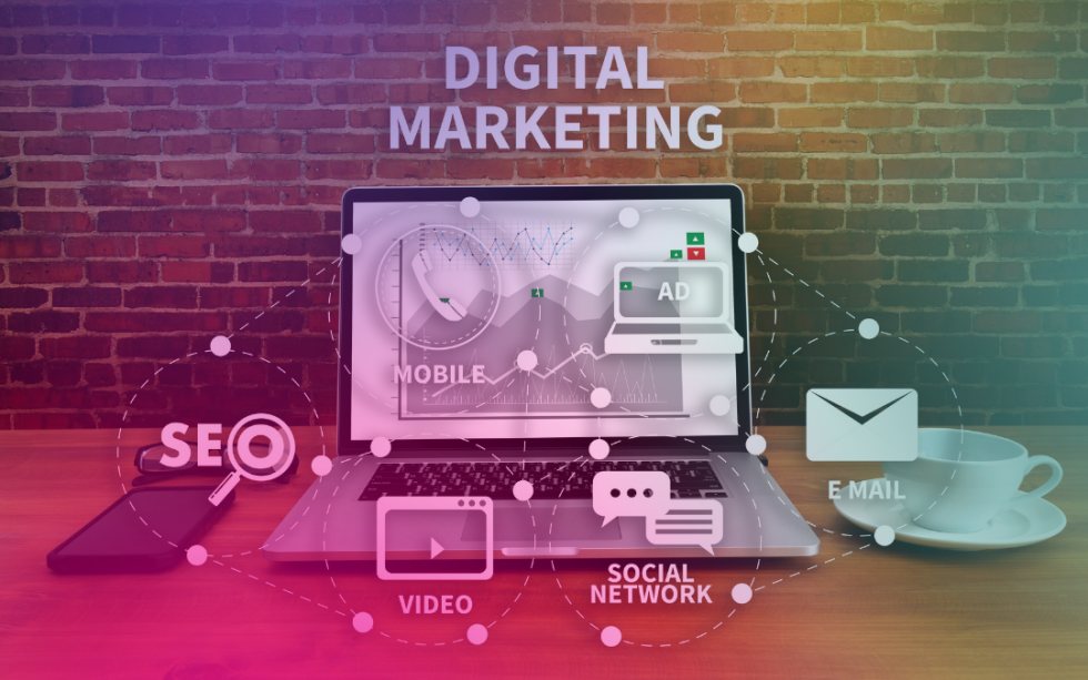 Key Drivers Of A Successful Digital Marketing Strategy Bertey