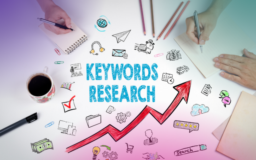 Trends Key Words Using Google Trends for Keyword Research - Bertey