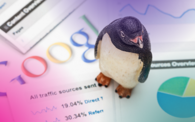 5 Link Building Tips For A Post-Penguin World