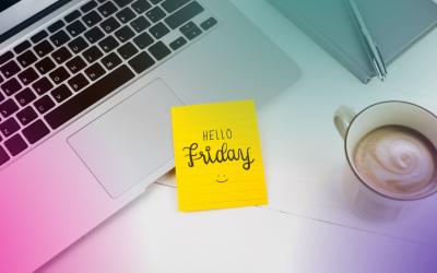 Leveraging The Friday Feeling With Digital Marketing