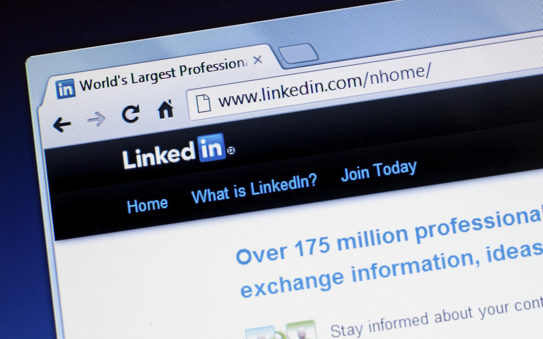 4 Tips For Social Media Marketing On Linkedin