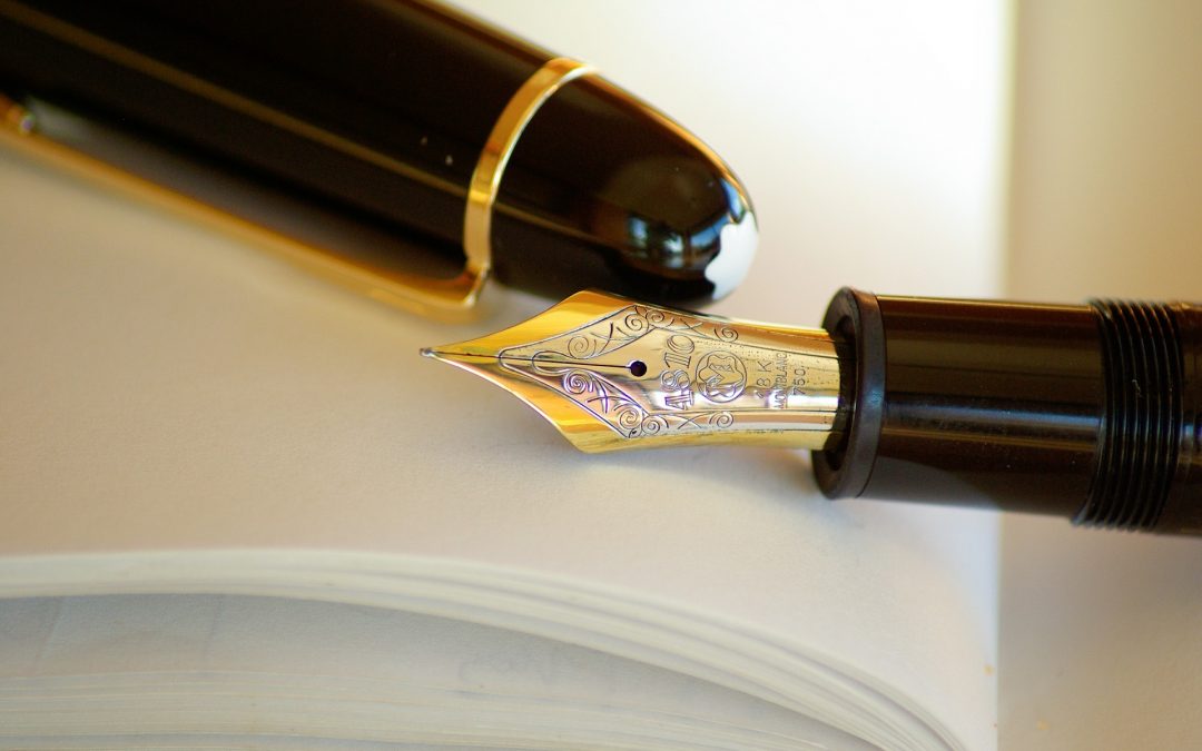 Why You Need Specialist Writers And Influencers In Your Industry