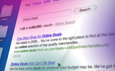 Need To Improve Your Organic Search: Here’s How