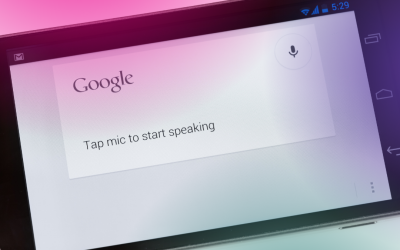 Conversational Search (Voice Search) and Conversational Actions – Current Situation