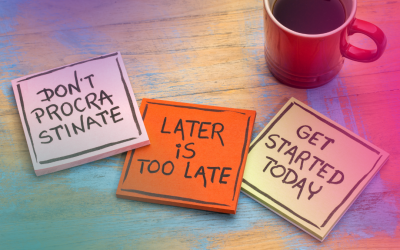 How to beat procrastination – 9 actionable tips
