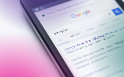 User Explorer Reports in Google Analytics