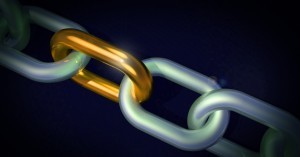 Links Links