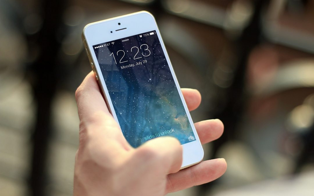 Mobile First – How Businesses Need To Optimise For Mobile