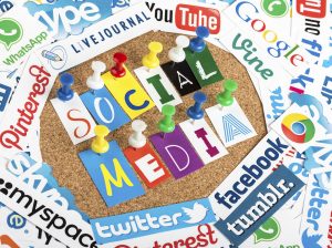 Social media Social media