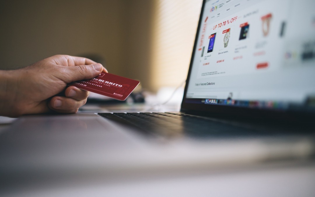Are You Making These eCommerce Mistakes?