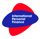 International Personal Finance logo