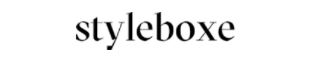 Styleboxe logo