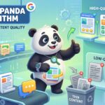 Google Panda algorithm