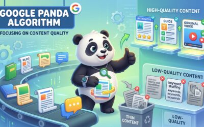 Google Panda