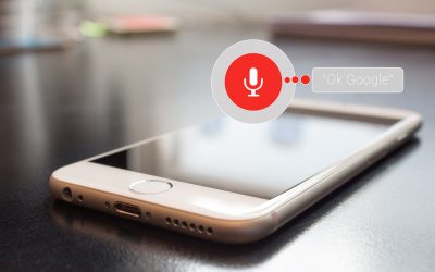 Conversational Search (Voice Search) and Conversational Actions