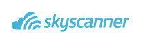 Skyscanner logo