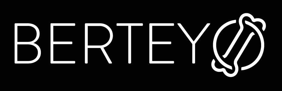 Bertey logo